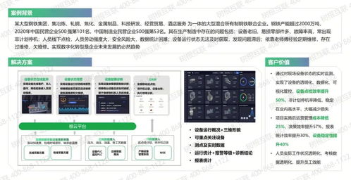 工業互聯網平臺存在意義是什么 國內有哪些工業互聯網平臺