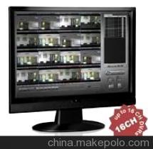 中央管理軟件 CMS 功能、廠(chǎng)商與應(yīng)用場(chǎng)景詳解